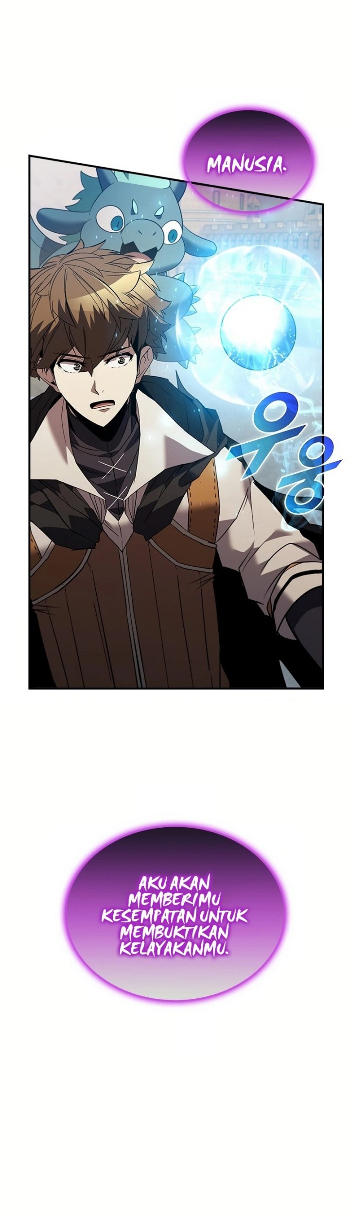Taming Master Chapter 171 Gambar 15