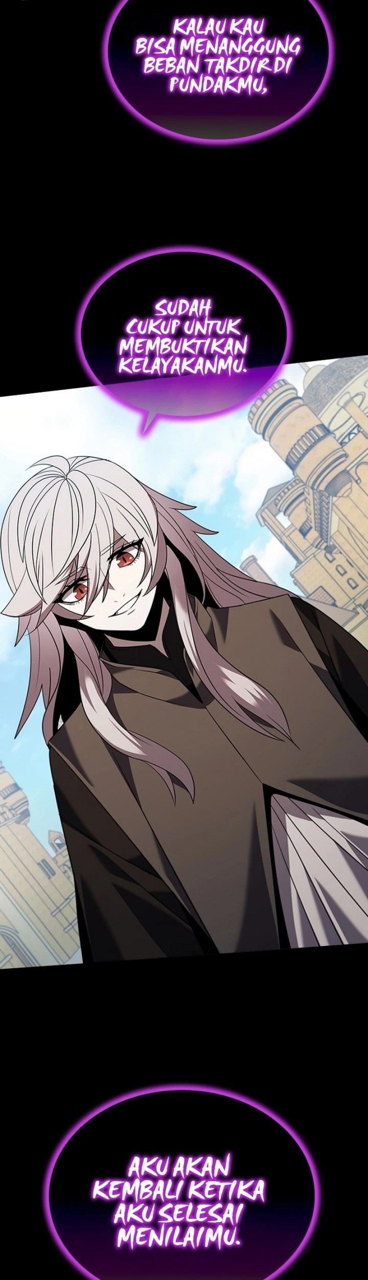 Taming Master Chapter 171 Gambar 19