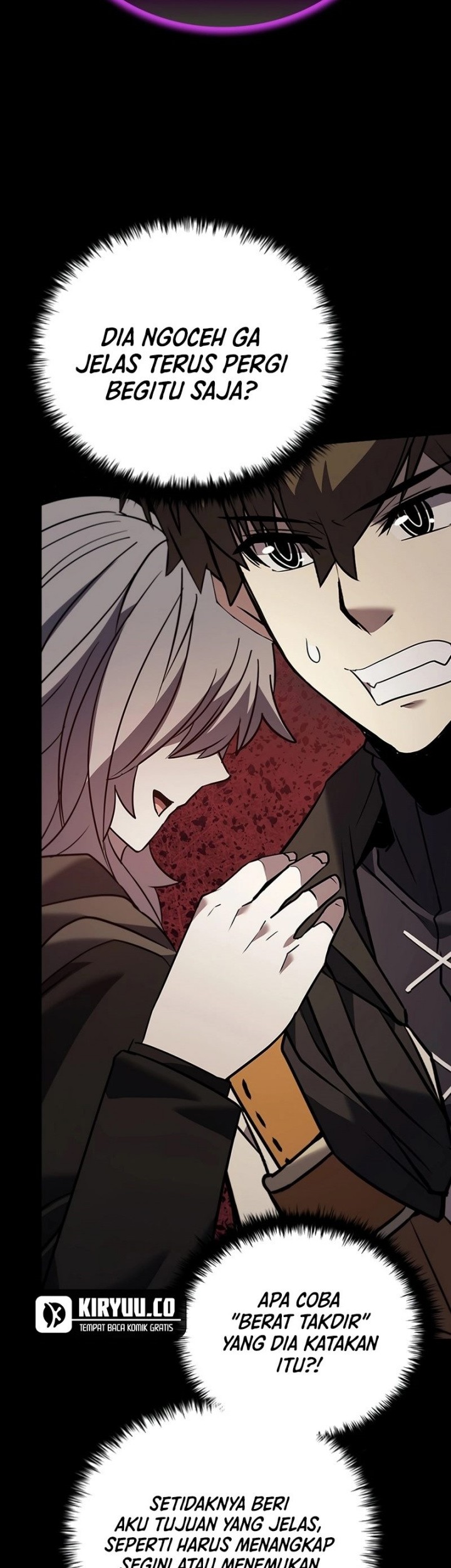 Taming Master Chapter 171 Gambar 20