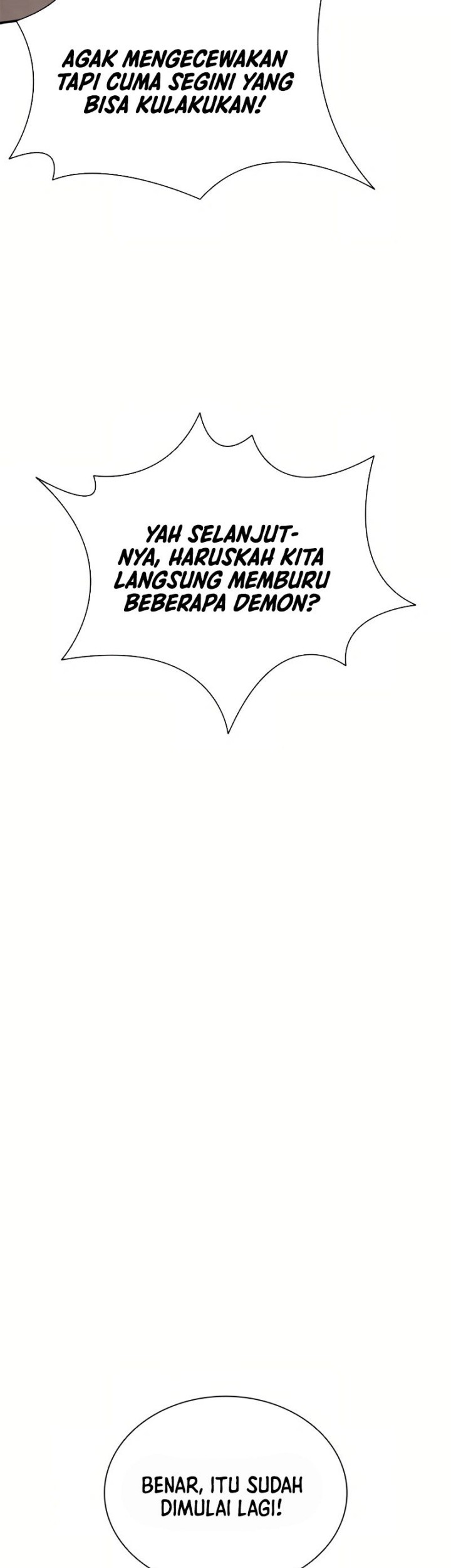 Taming Master Chapter 171 Gambar 26