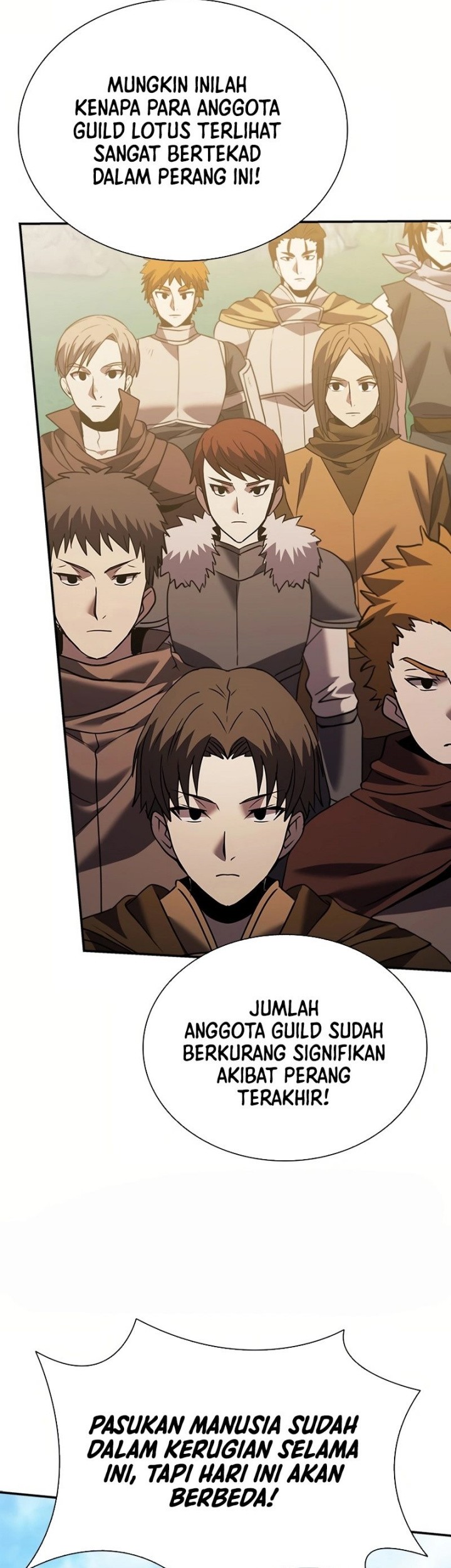 Taming Master Chapter 171 Gambar 28