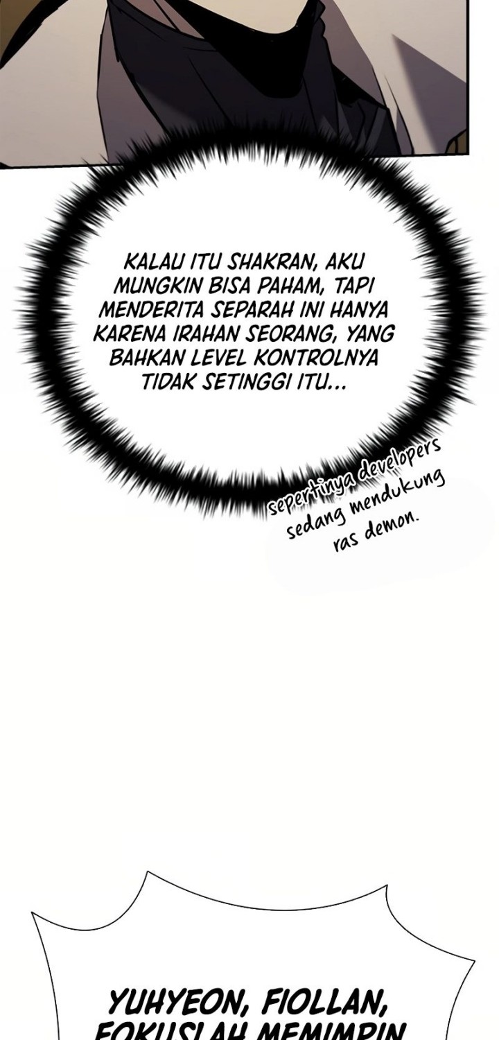 Taming Master Chapter 171 Gambar 33