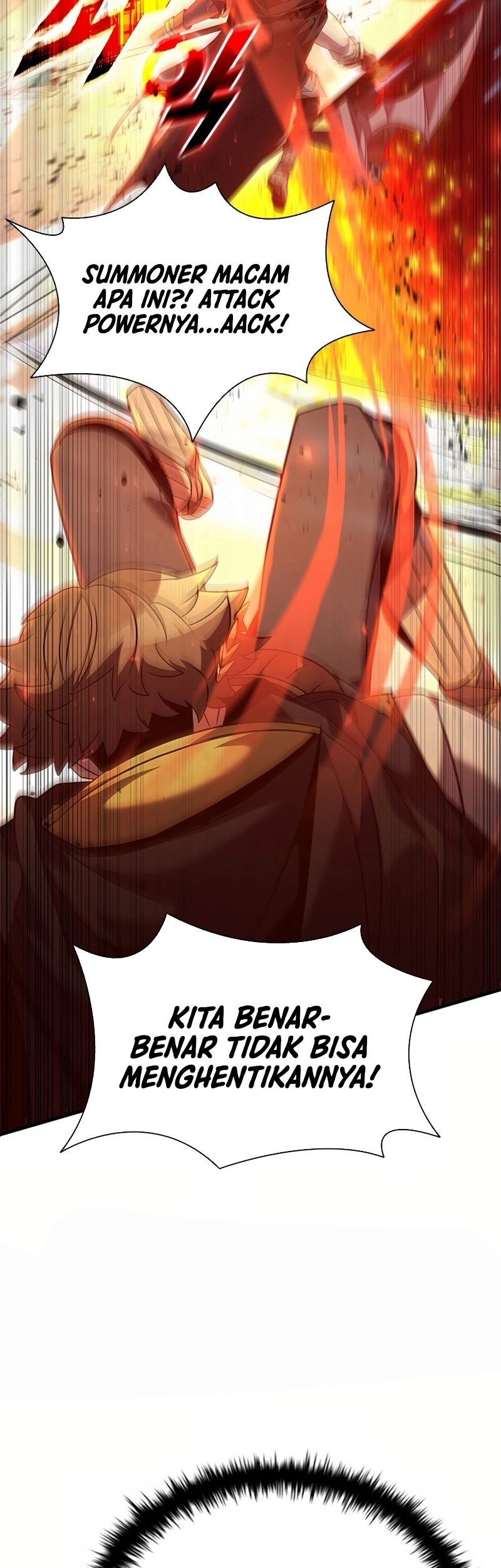 Taming Master Chapter 172 Gambar 34