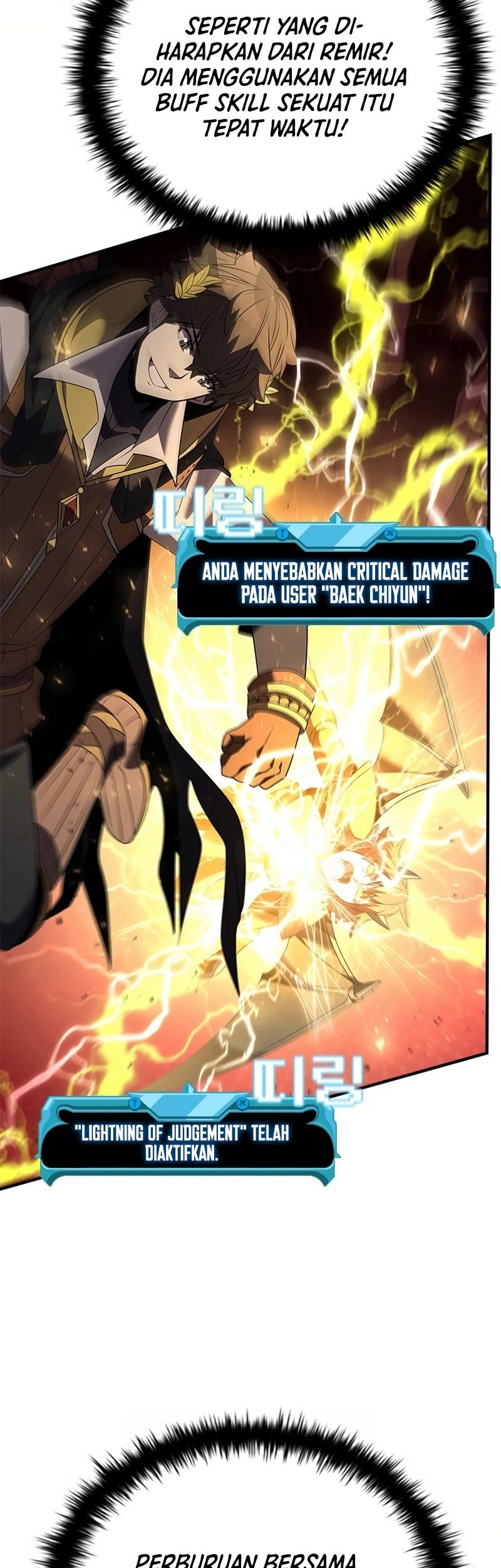 Taming Master Chapter 172 Gambar 35
