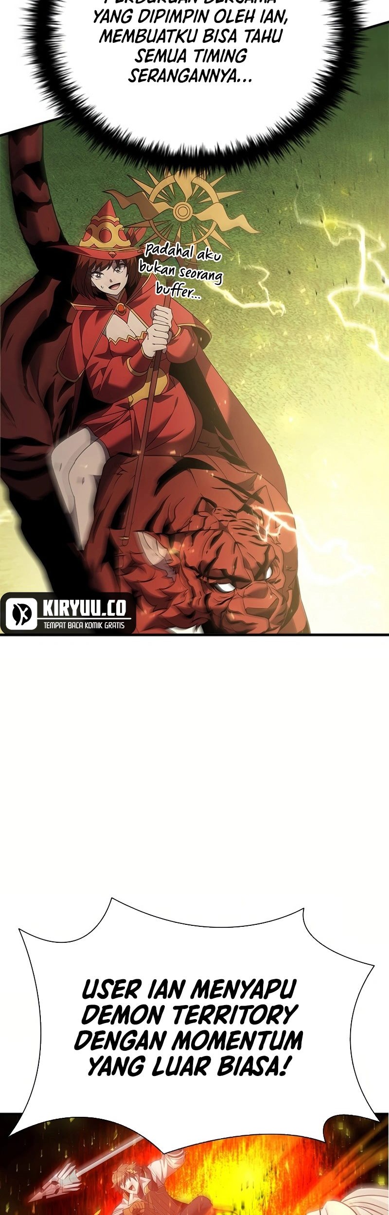 Taming Master Chapter 172 Gambar 36