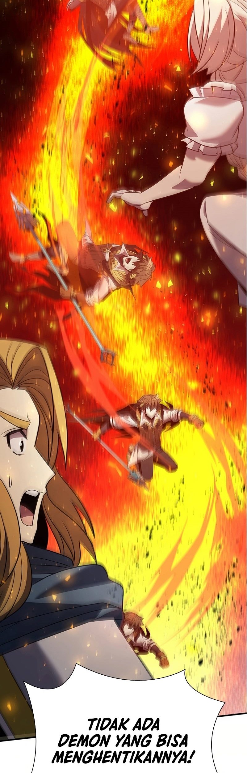 Taming Master Chapter 172 Gambar 37
