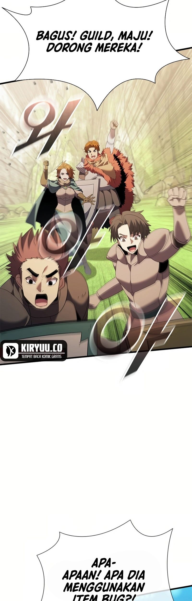 Taming Master Chapter 172 Gambar 39