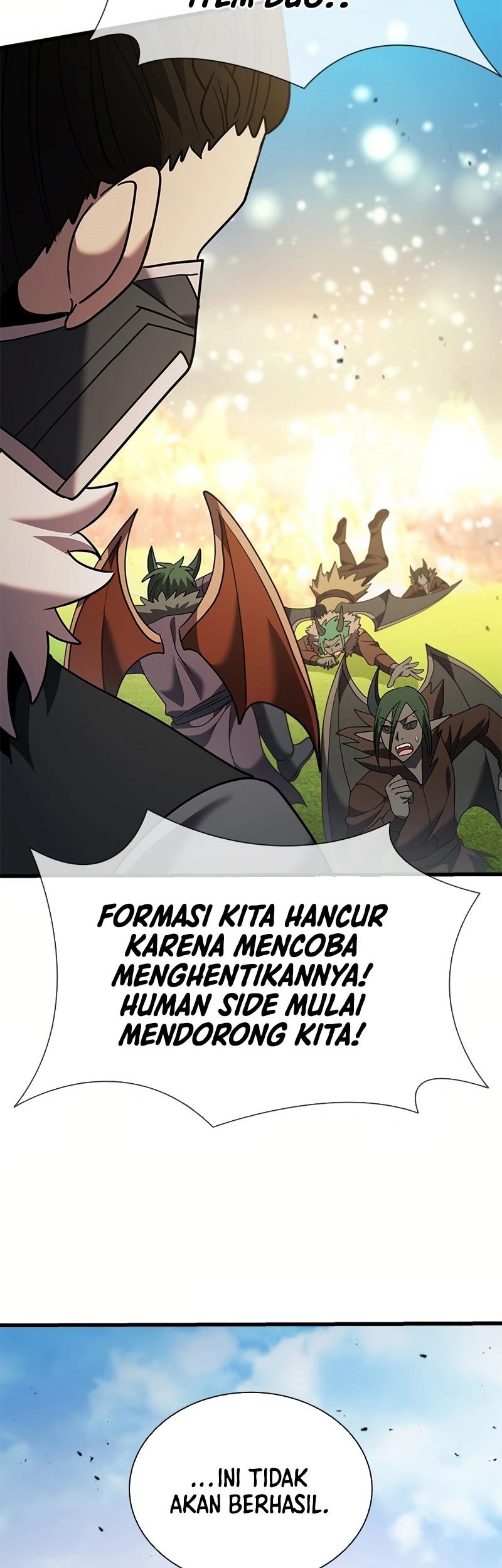 Taming Master Chapter 172 Gambar 40