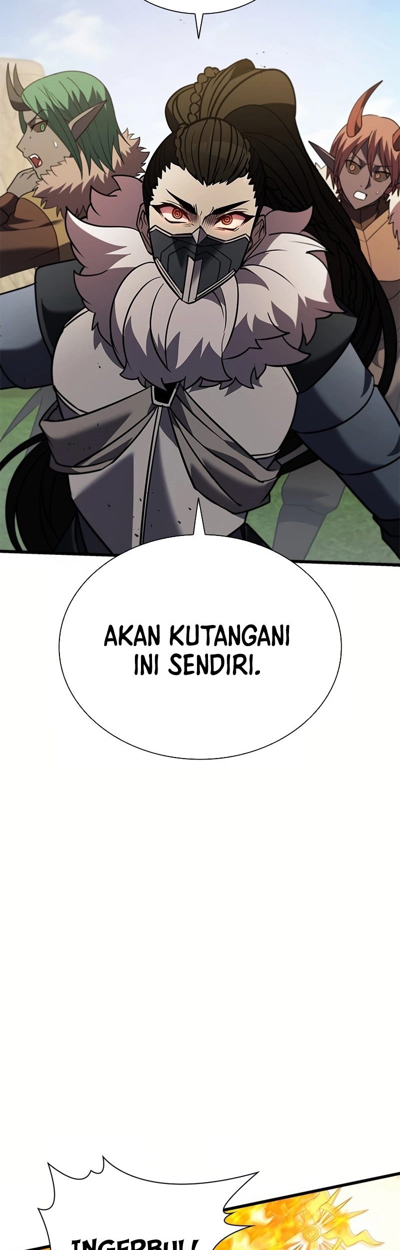 Taming Master Chapter 172 Gambar 41