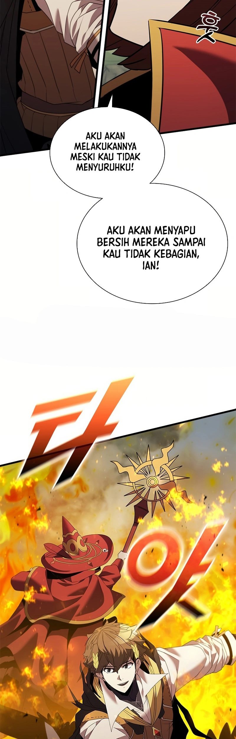 Taming Master Chapter 172 Gambar 44