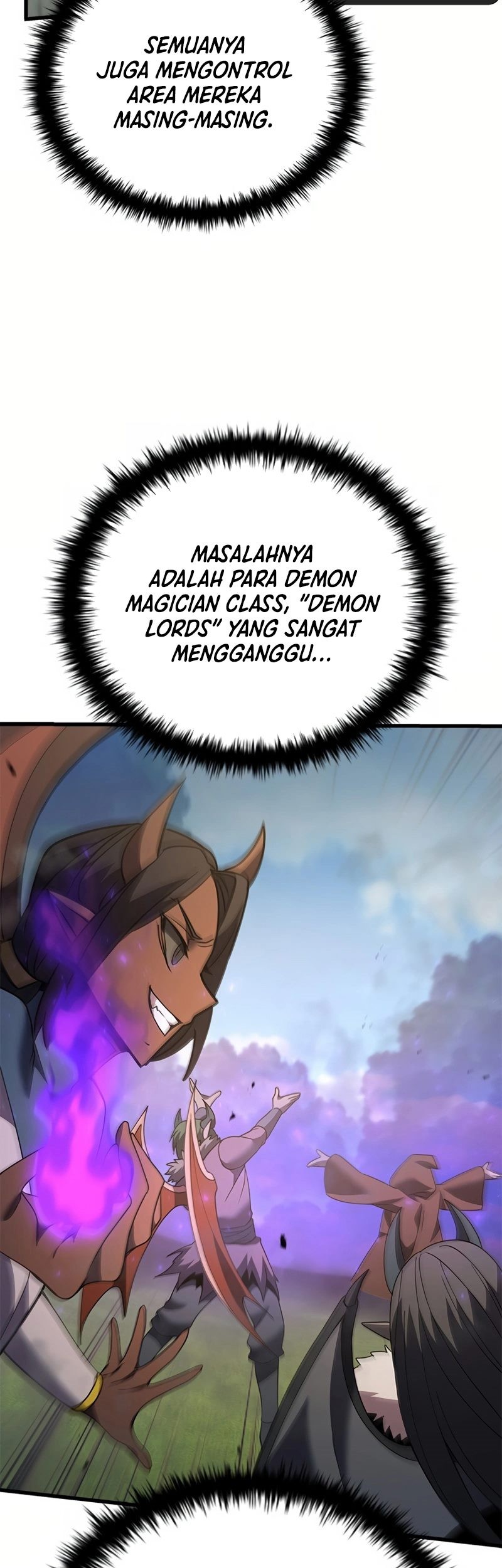 Taming Master Chapter 172 Gambar 46