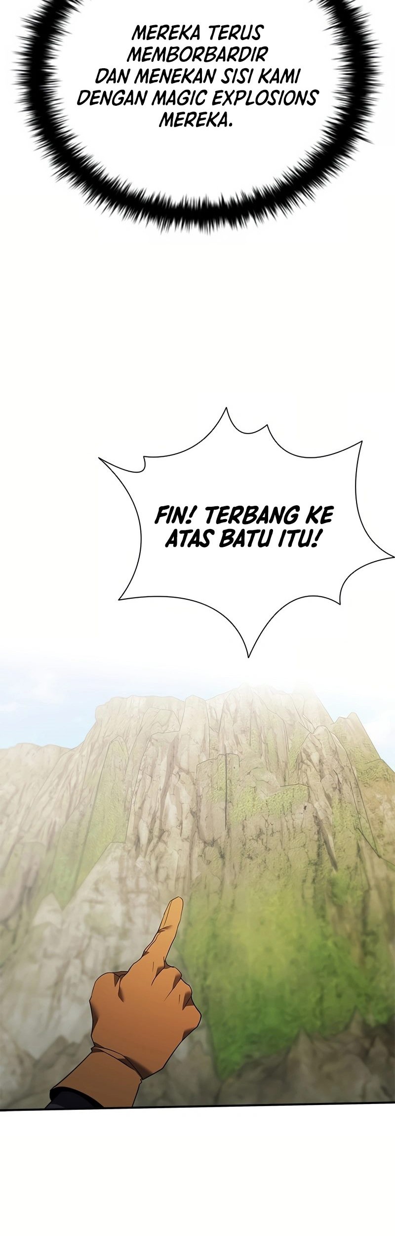 Taming Master Chapter 172 Gambar 47