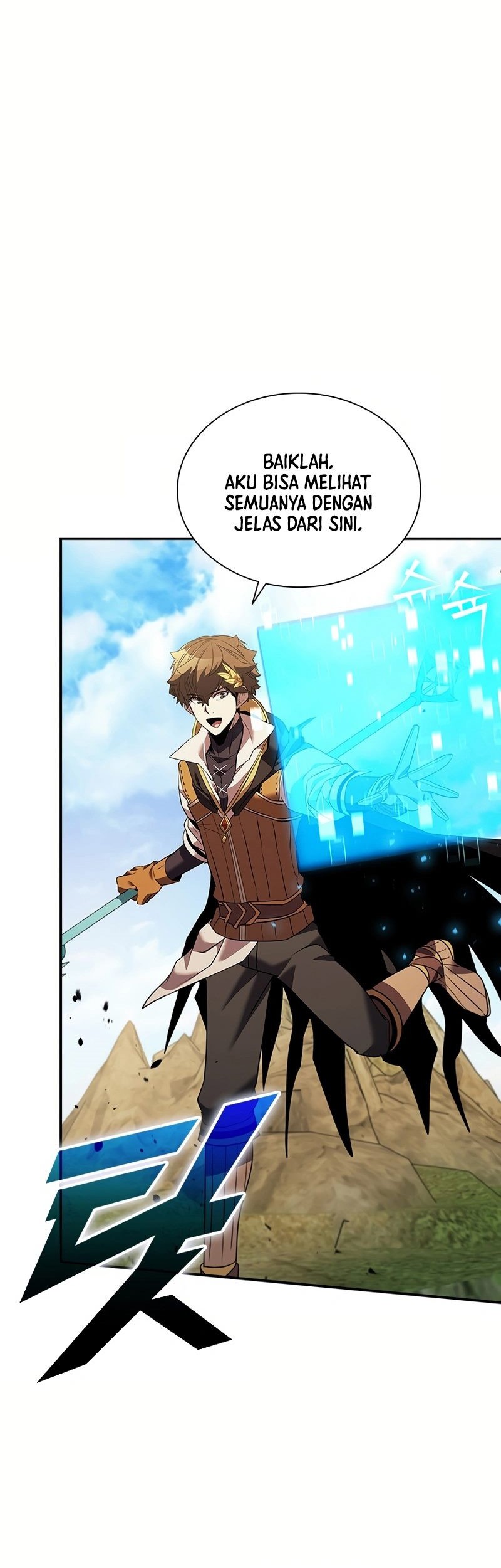 Taming Master Chapter 172 Gambar 48