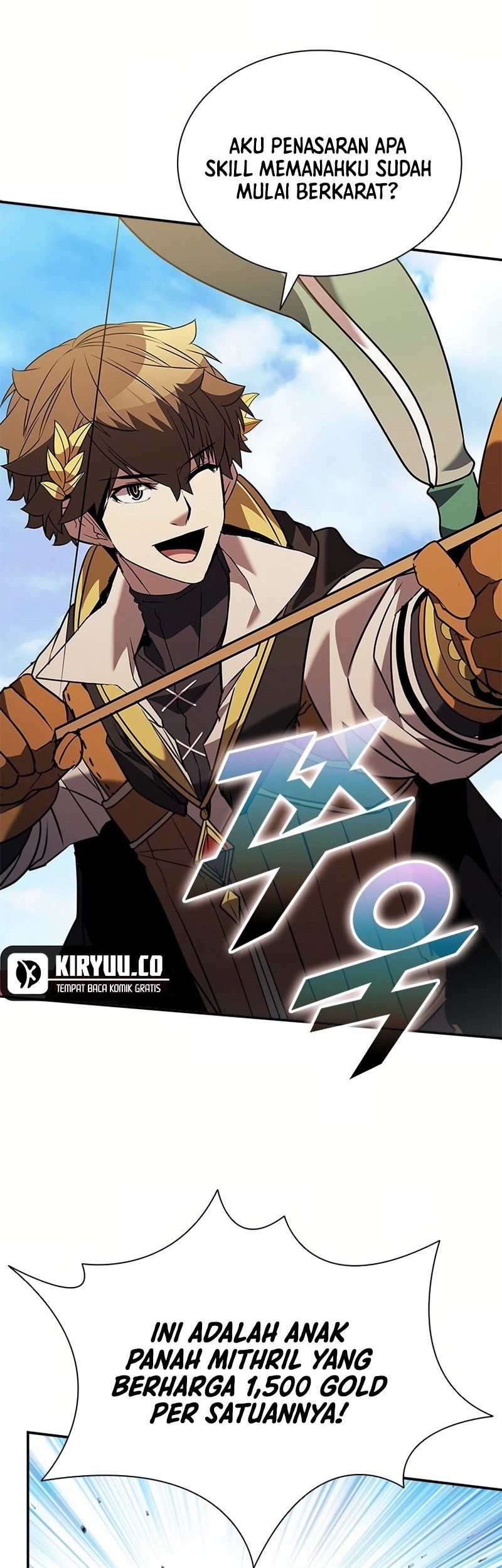 Taming Master Chapter 172 Gambar 49