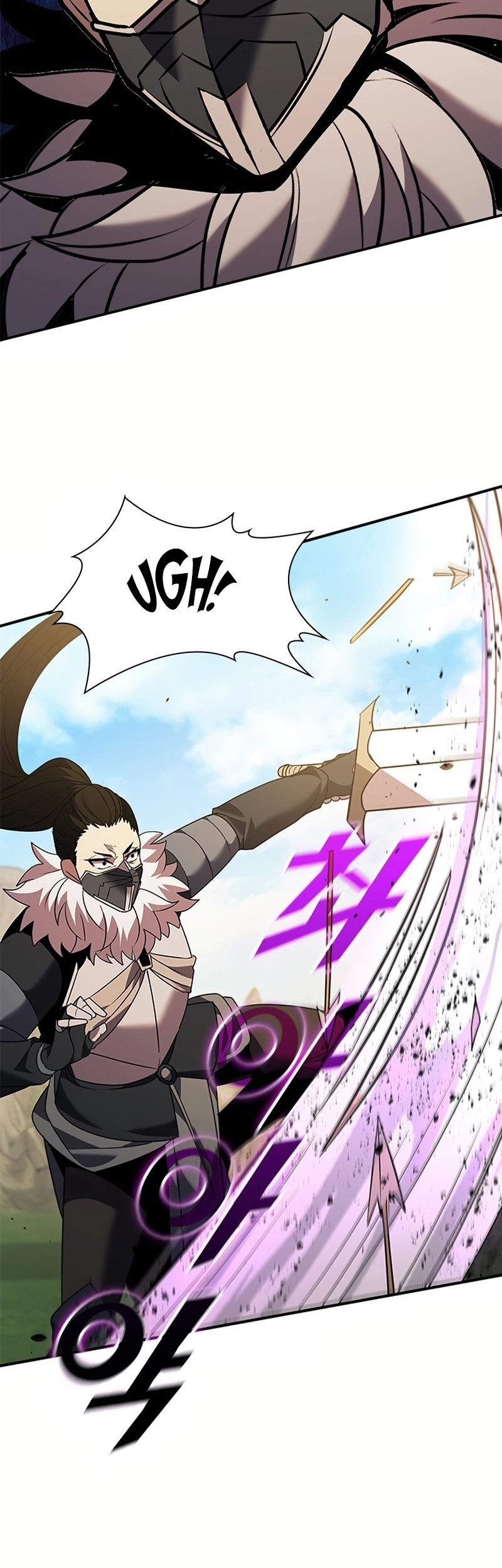 Taming Master Chapter 172 Gambar 55