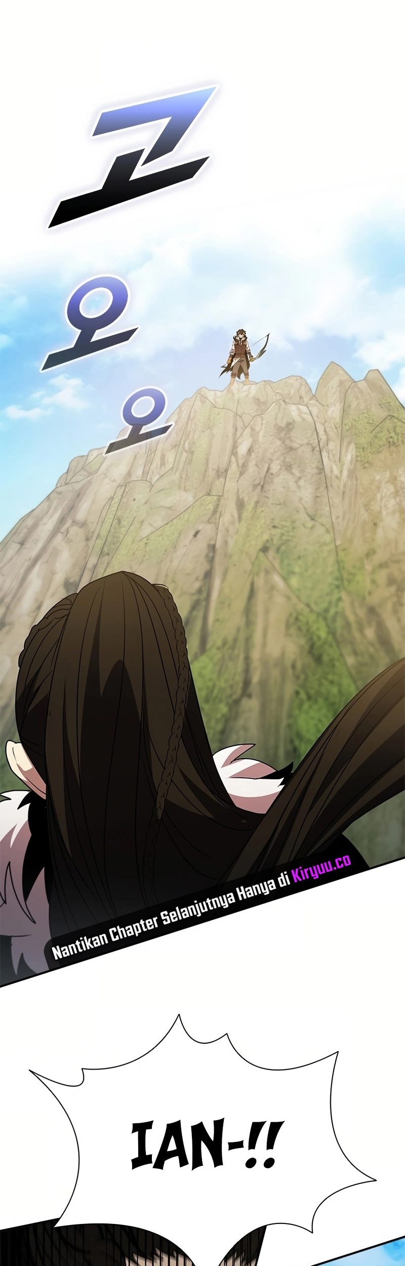 Taming Master Chapter 172 Gambar 56