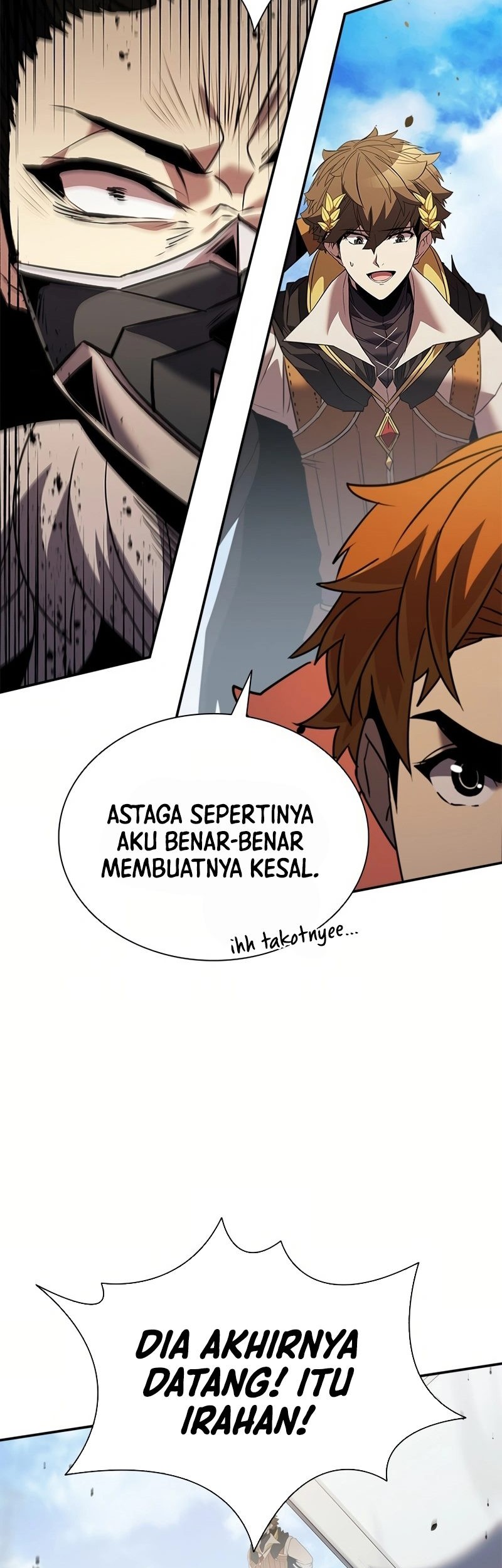 Taming Master Chapter 172 Gambar 57