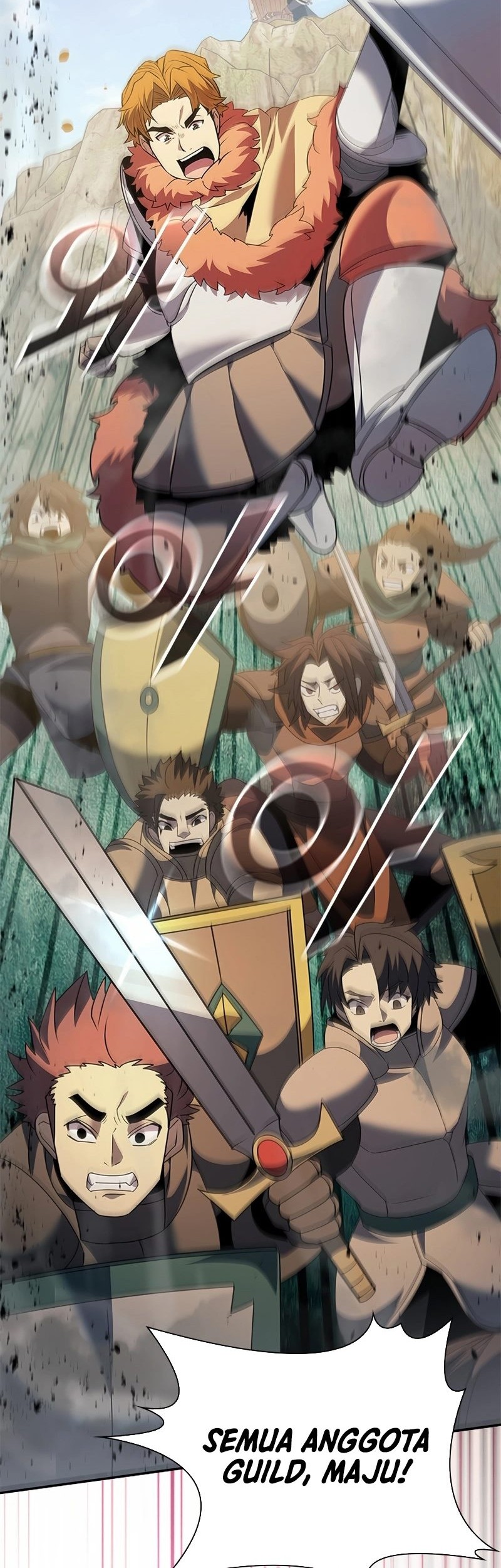 Taming Master Chapter 172 Gambar 58