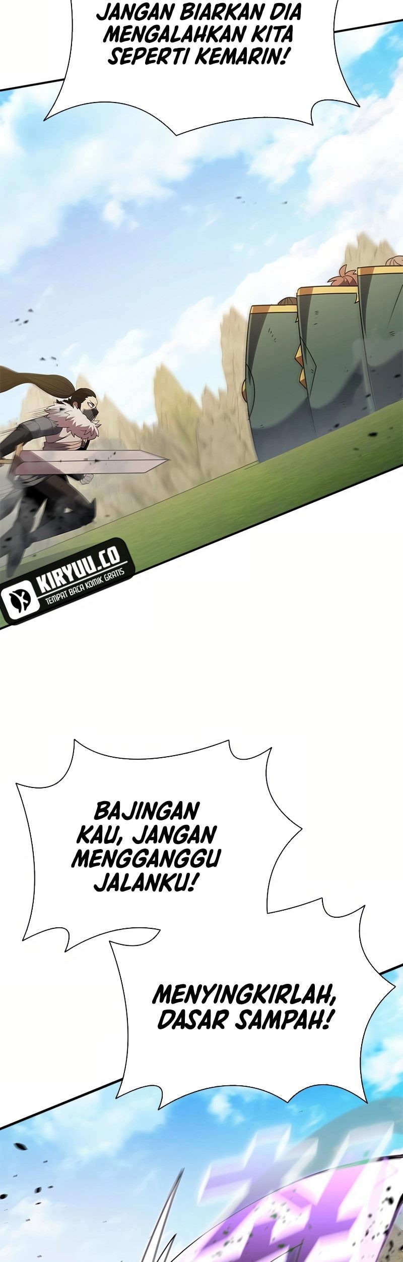Taming Master Chapter 172 Gambar 60