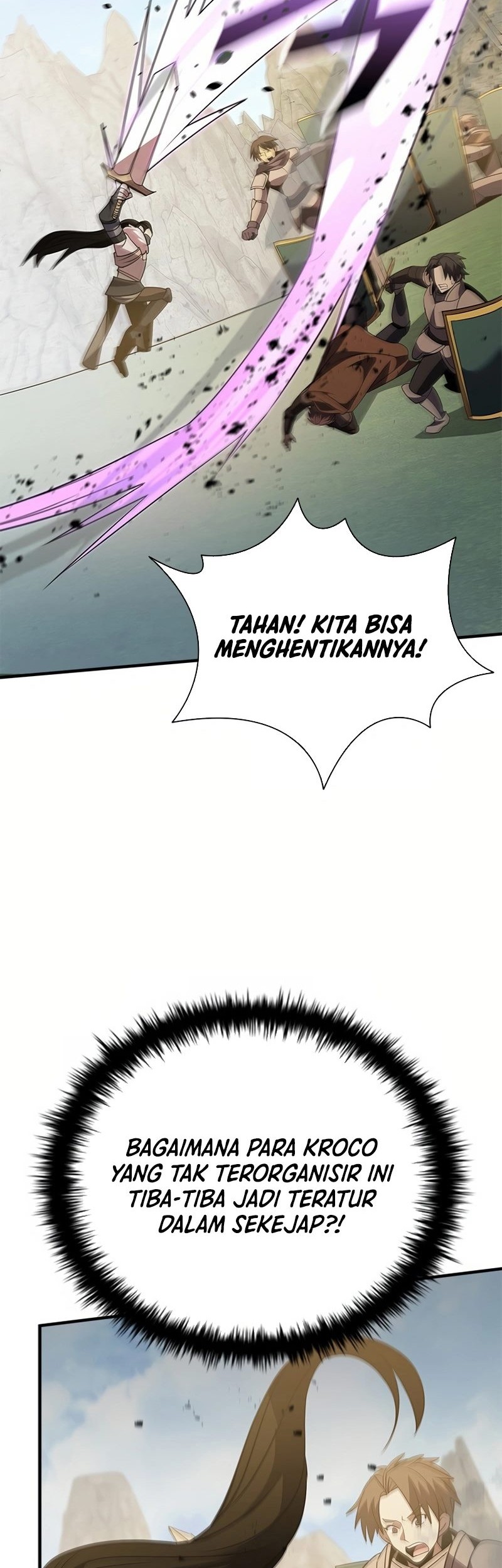 Taming Master Chapter 172 Gambar 61