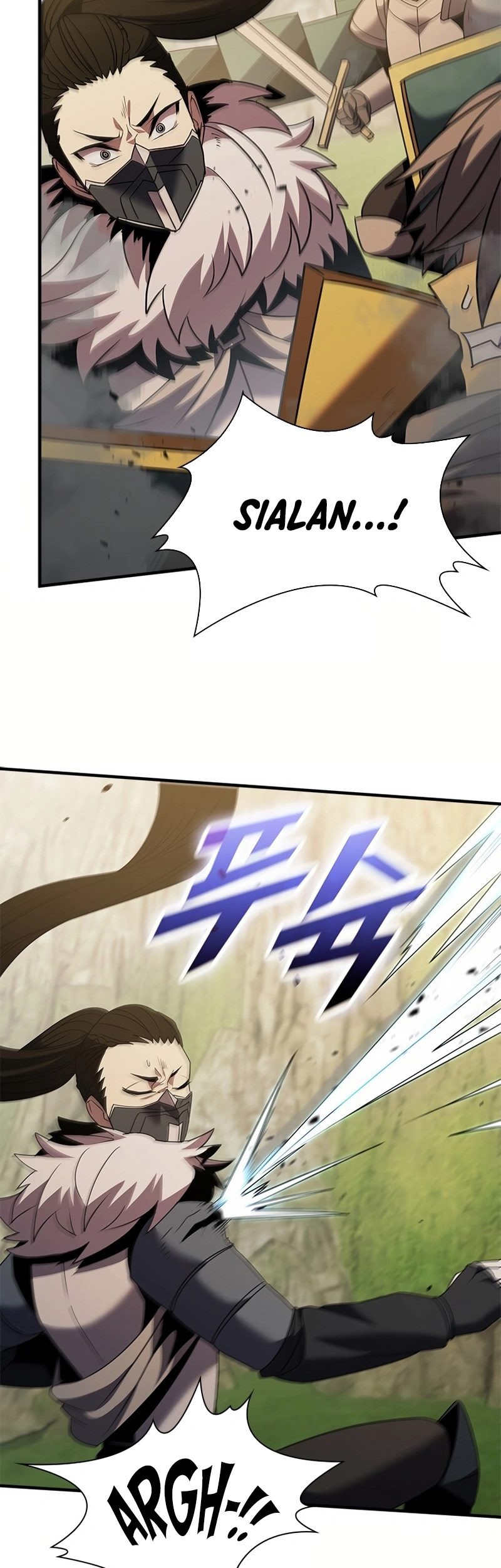Taming Master Chapter 172 Gambar 62