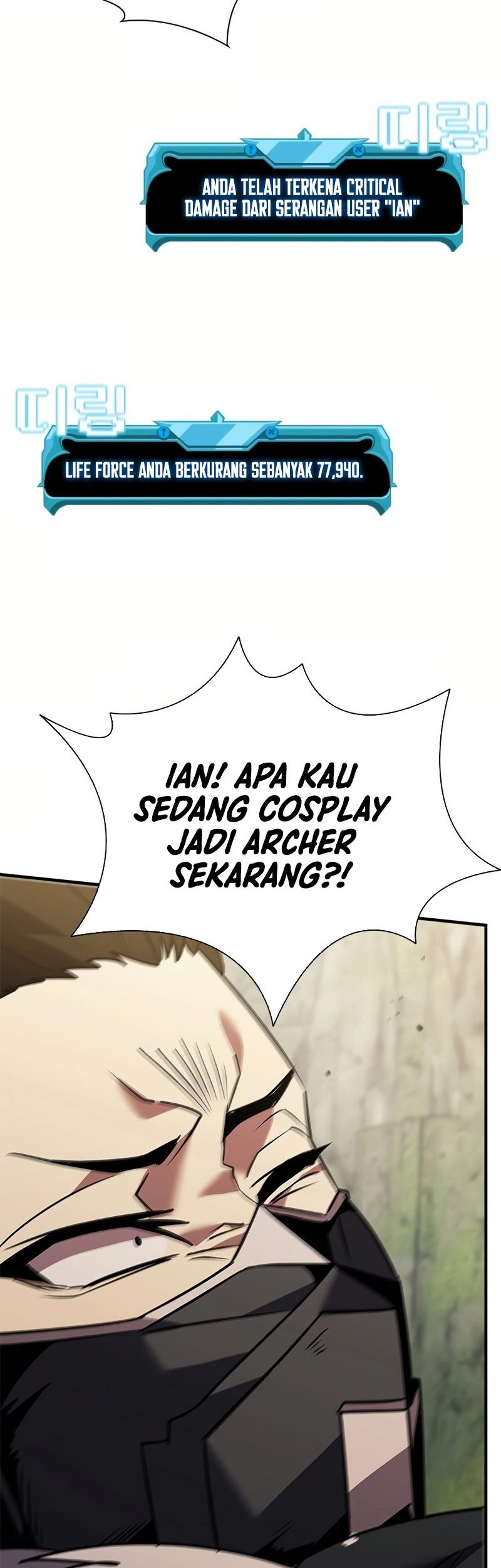 Taming Master Chapter 172 Gambar 63