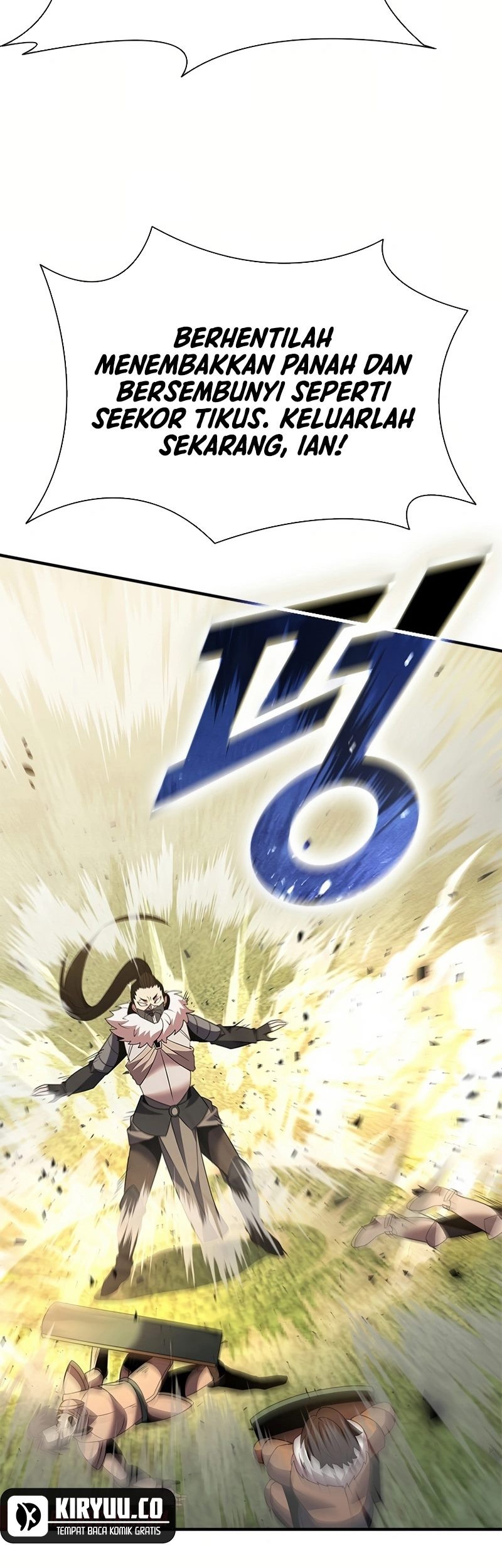 Taming Master Chapter 172 Gambar 65