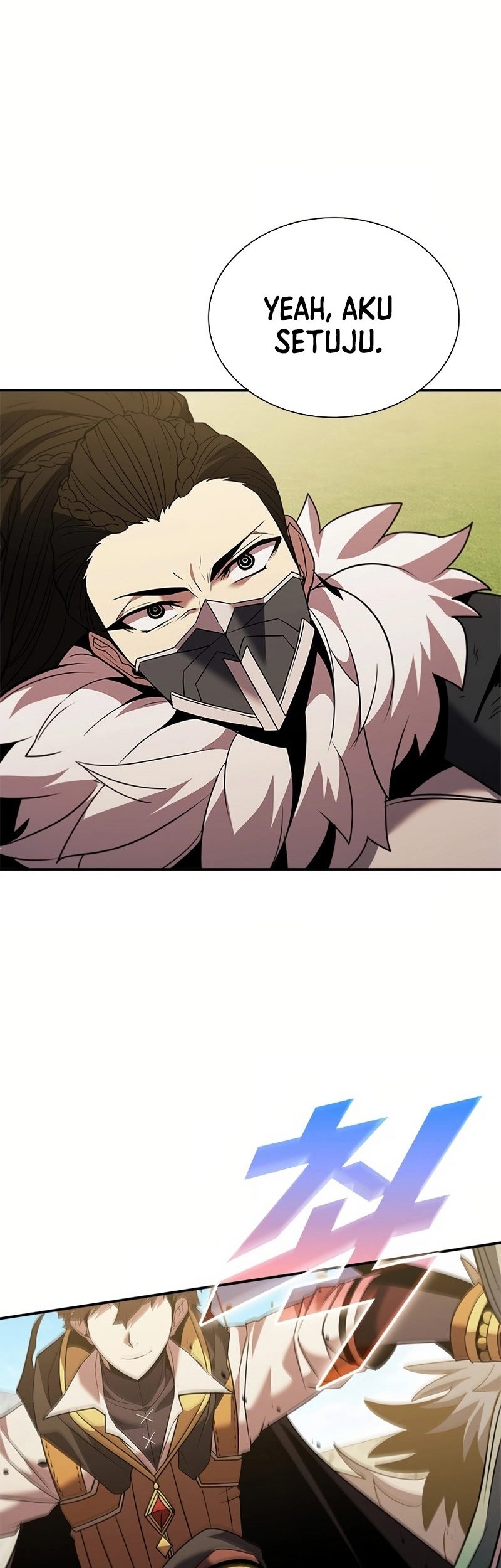 Taming Master Chapter 172 Gambar 66