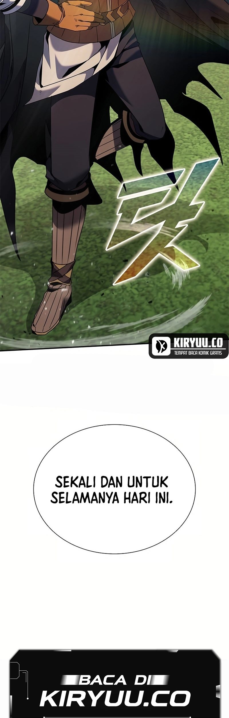 Taming Master Chapter 172 Gambar 68