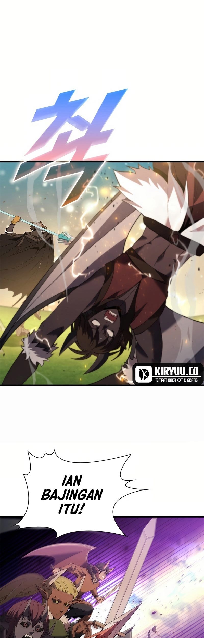 Baca Manhwa Taming Master Chapter 172 Gambar 2
