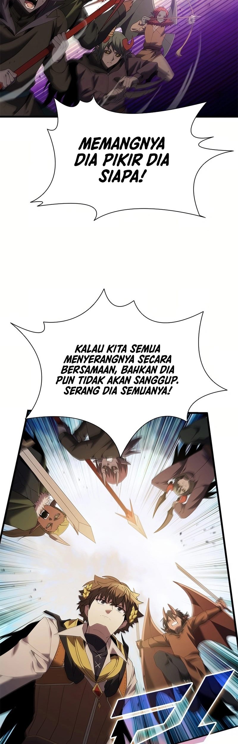 Taming Master Chapter 172 Gambar 3