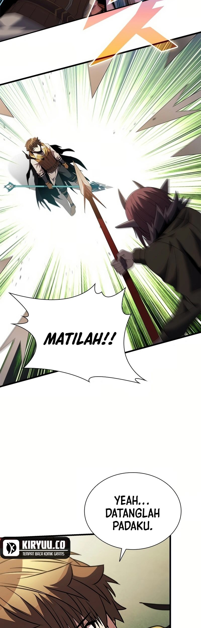Taming Master Chapter 172 Gambar 4