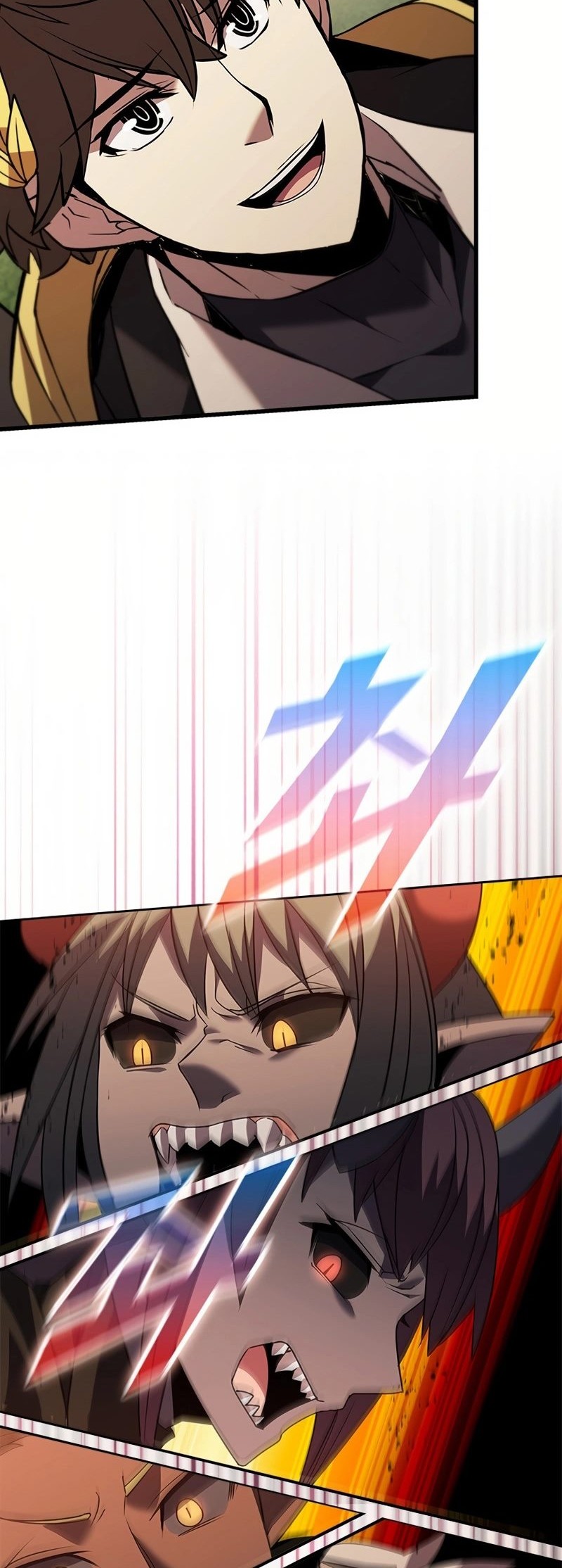Taming Master Chapter 172 Gambar 5
