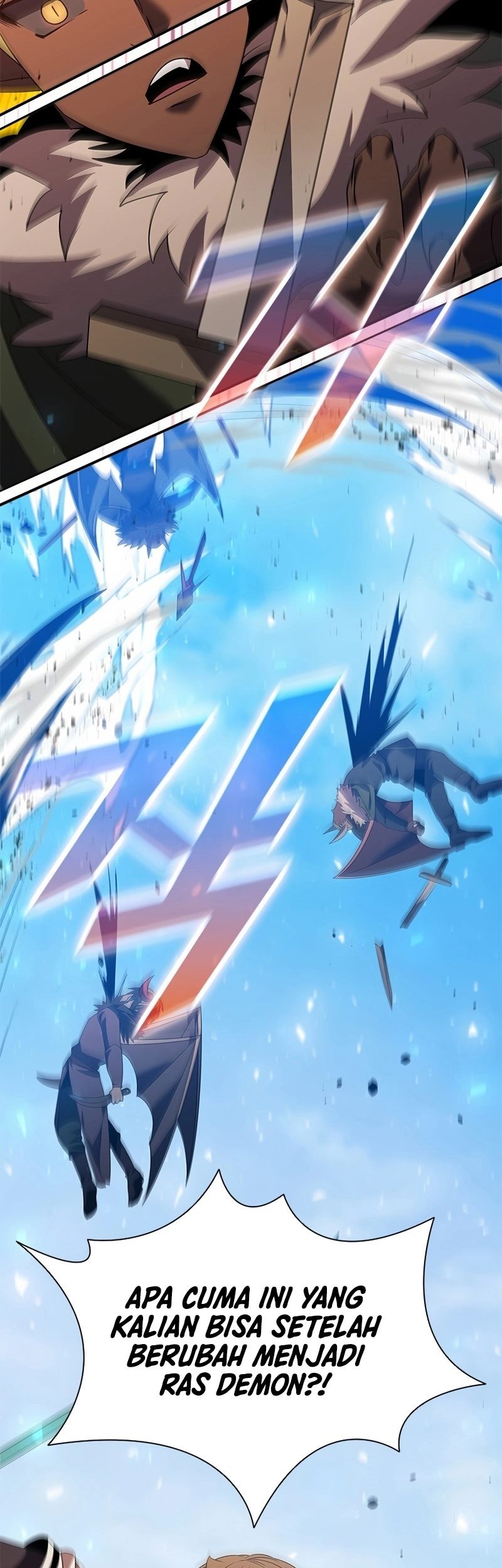 Taming Master Chapter 172 Gambar 6