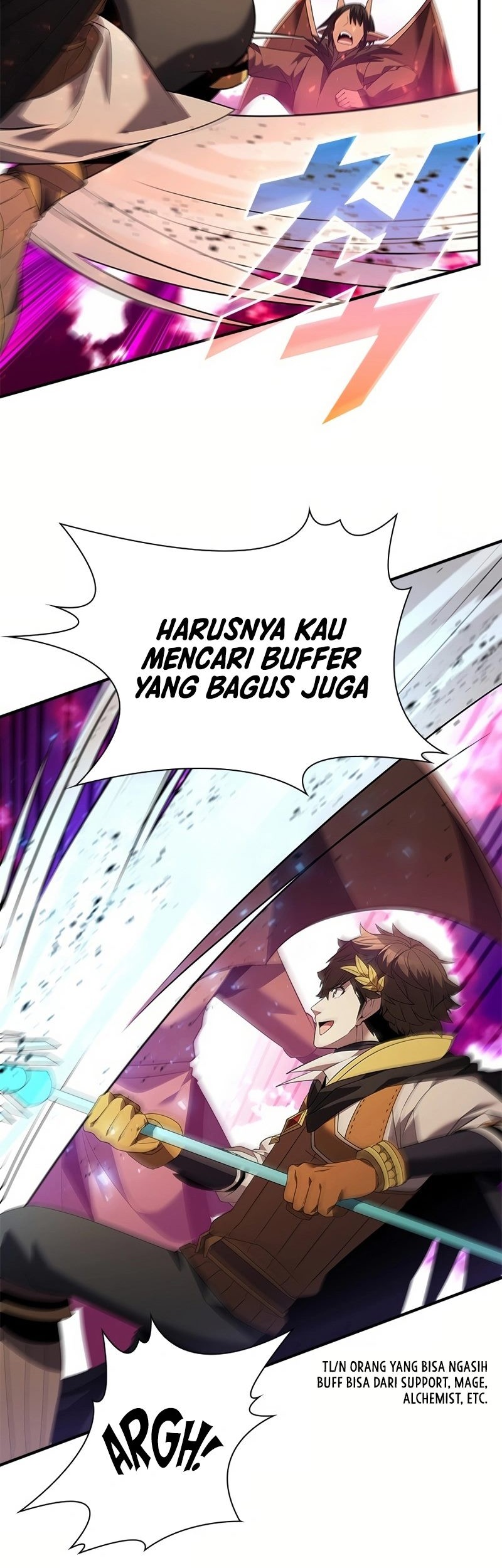 Taming Master Chapter 172 Gambar 8