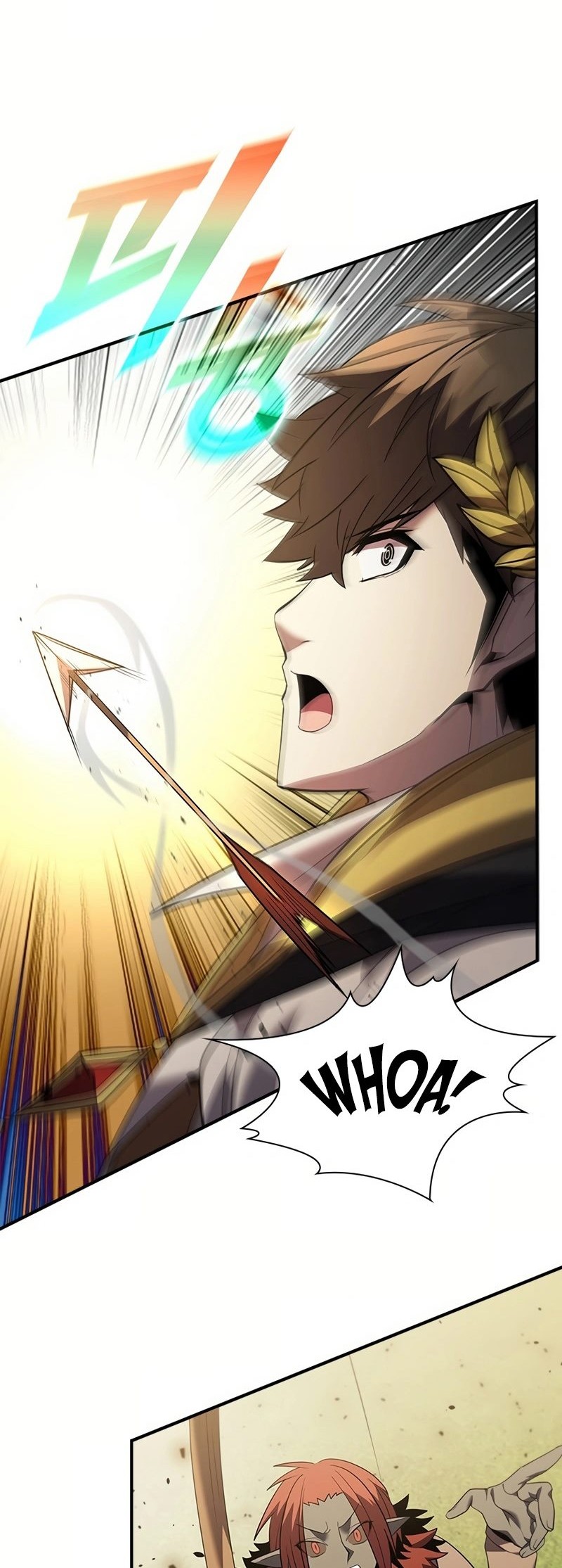 Taming Master Chapter 172 Gambar 9
