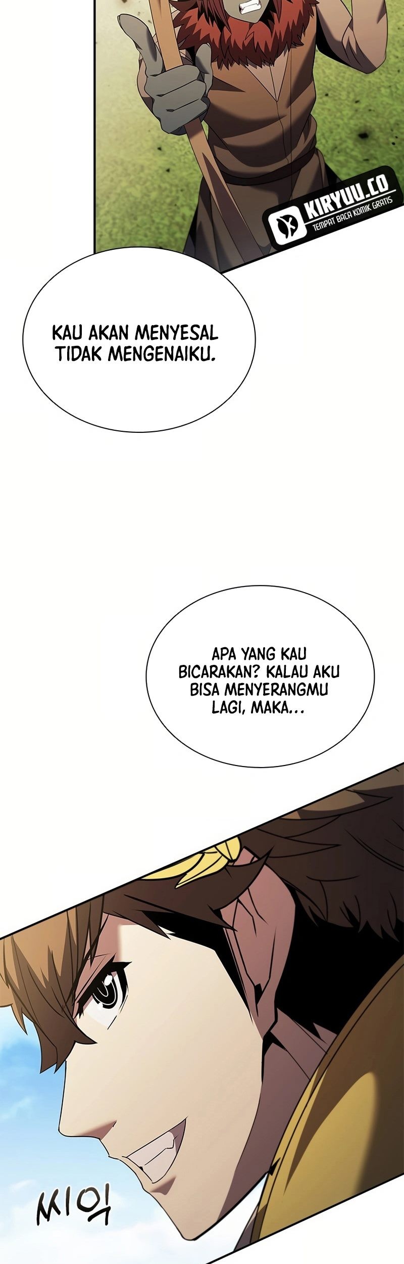 Taming Master Chapter 172 Gambar 10