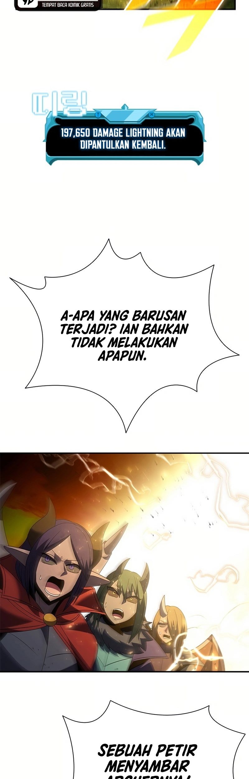 Taming Master Chapter 172 Gambar 12