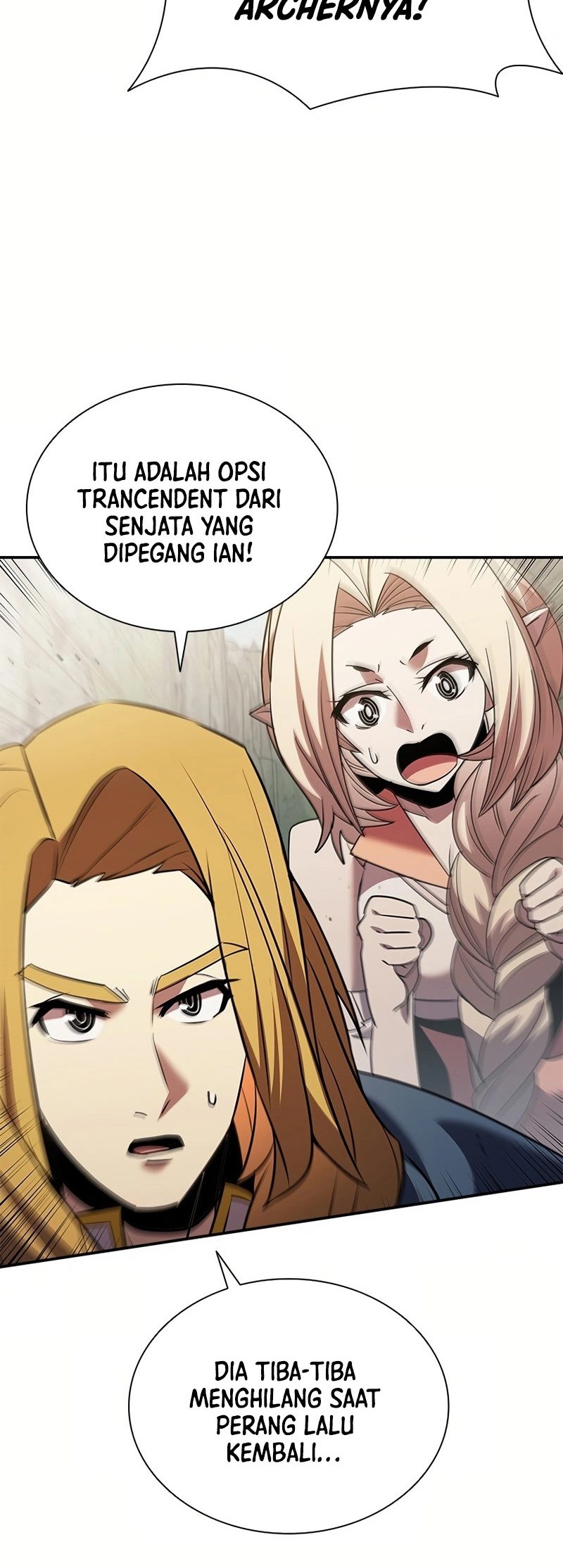 Taming Master Chapter 172 Gambar 13