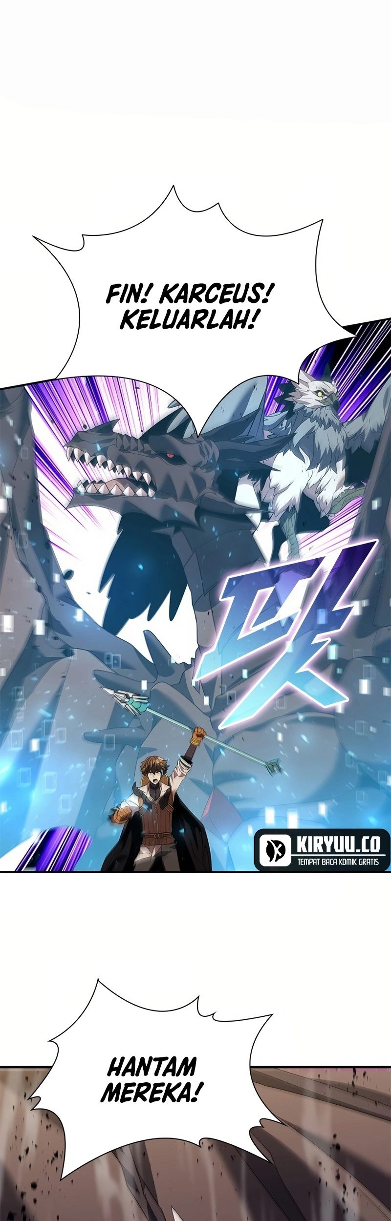 Taming Master Chapter 172 Gambar 15