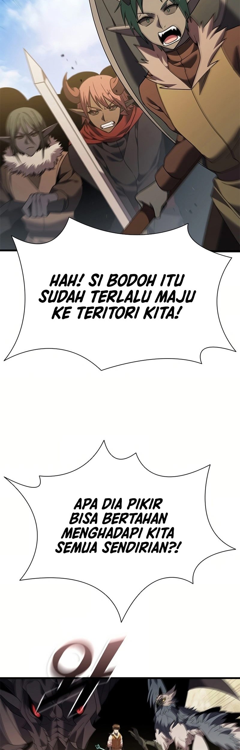 Taming Master Chapter 172 Gambar 23
