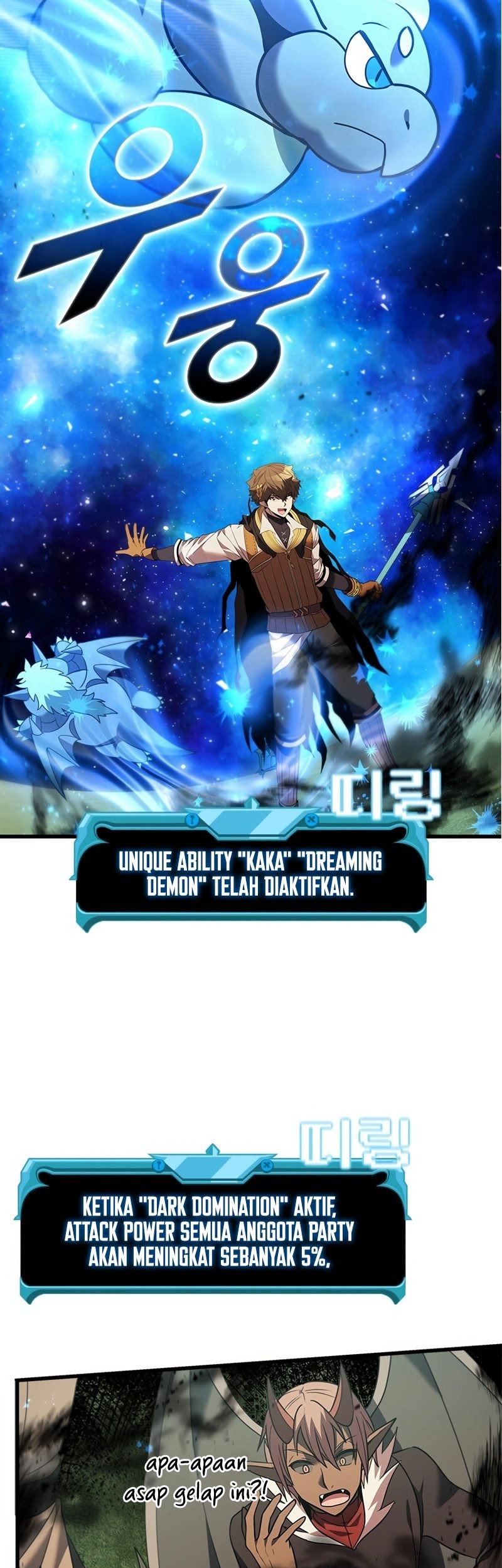 Taming Master Chapter 172 Gambar 26