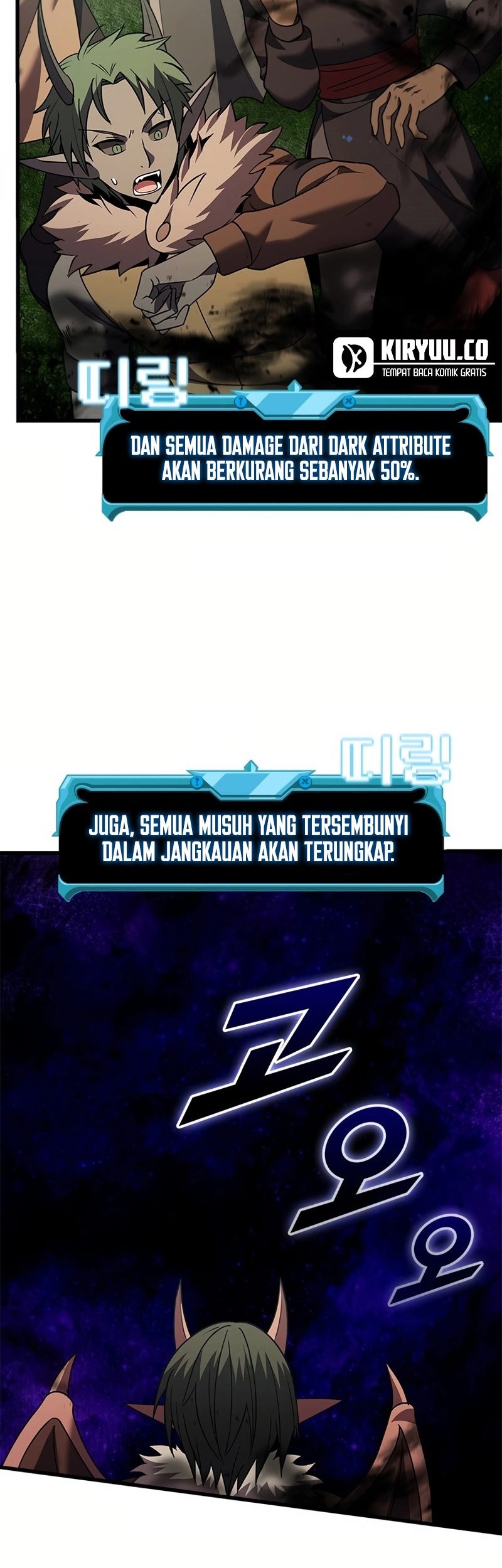 Taming Master Chapter 172 Gambar 27