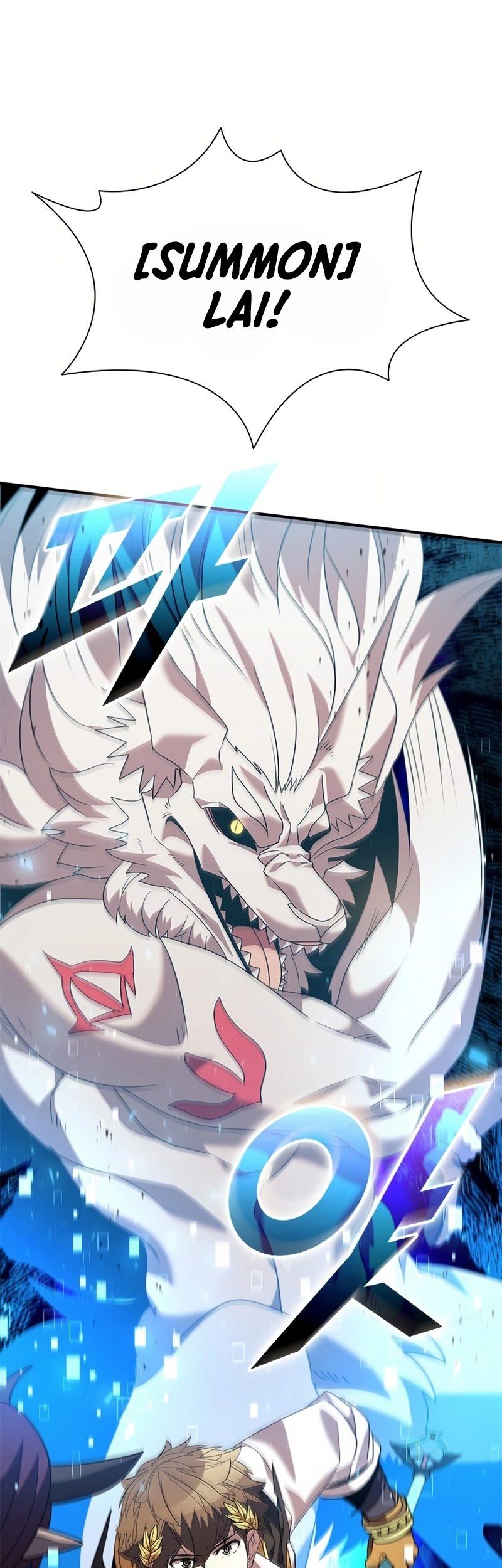 Taming Master Chapter 172 Gambar 28