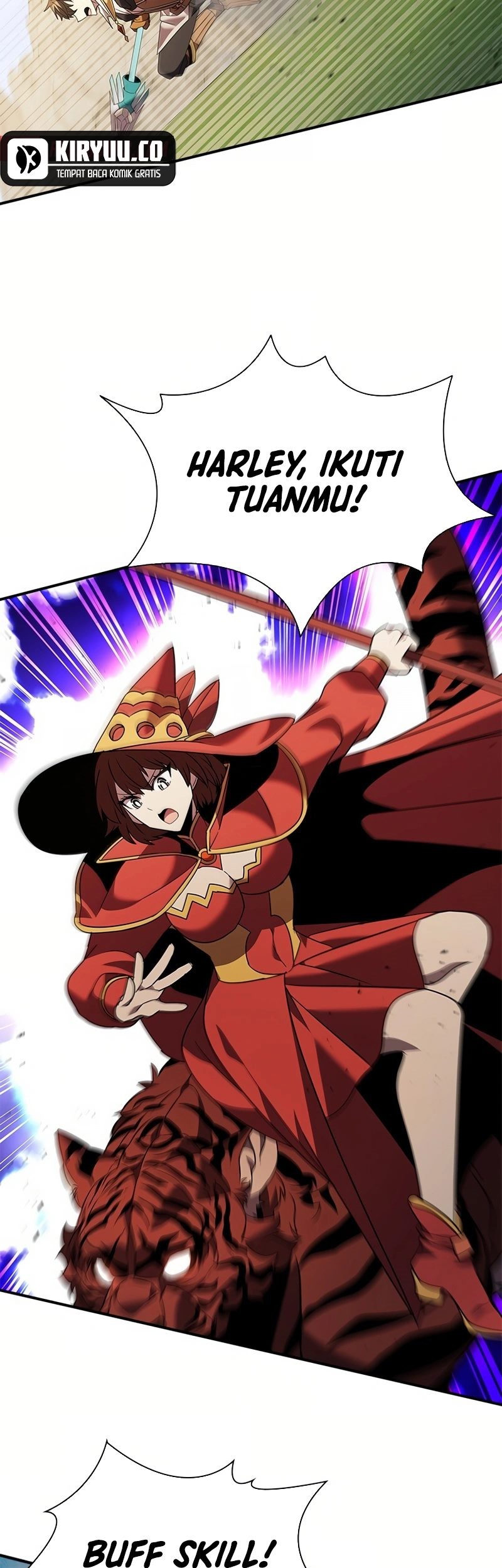 Taming Master Chapter 172 Gambar 30