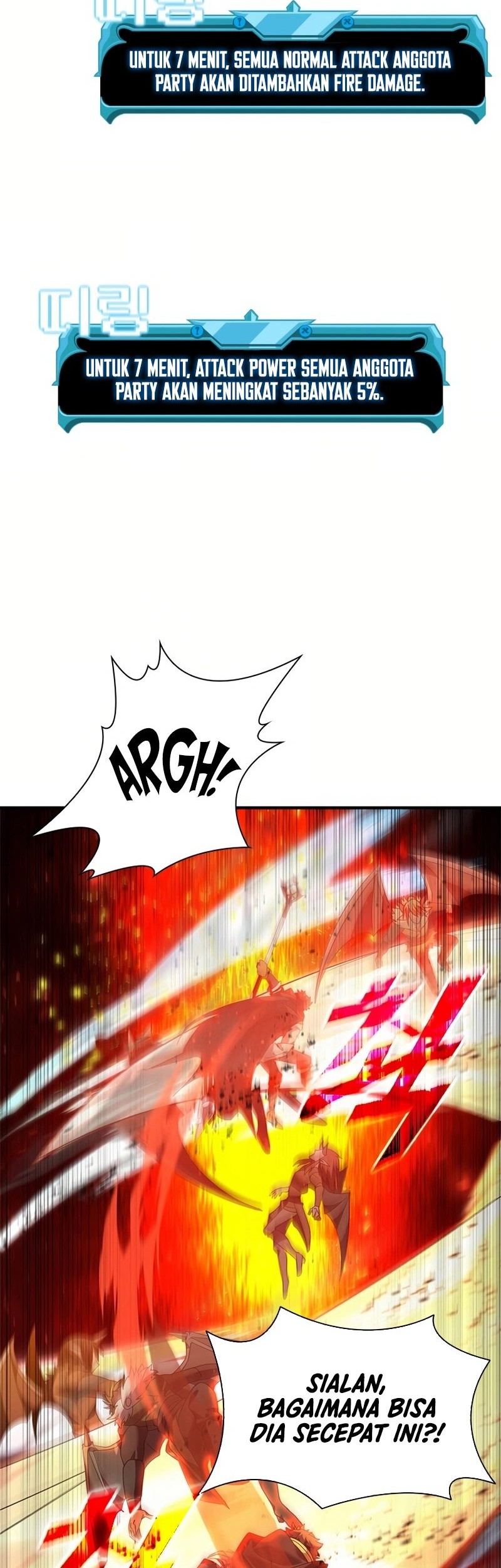 Taming Master Chapter 172 Gambar 33