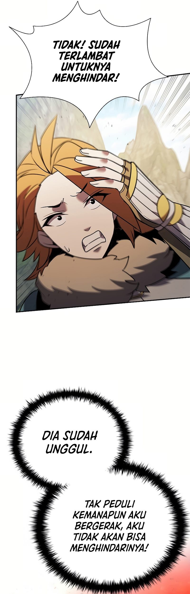 Taming Master Chapter 173 Gambar 42