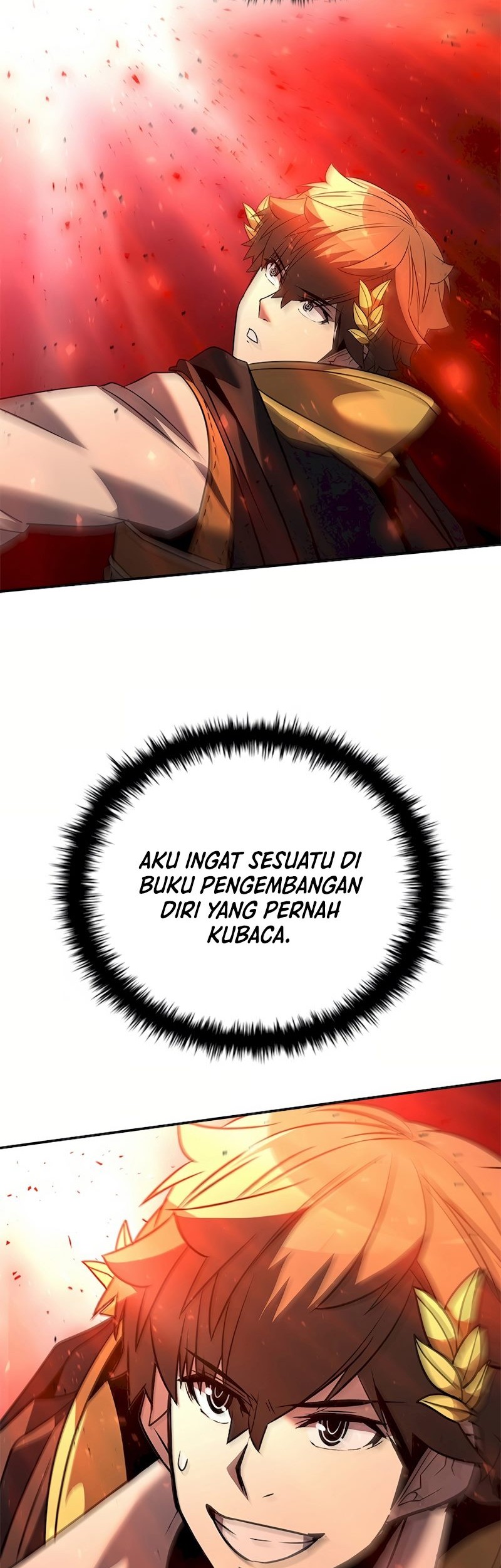 Taming Master Chapter 173 Gambar 43