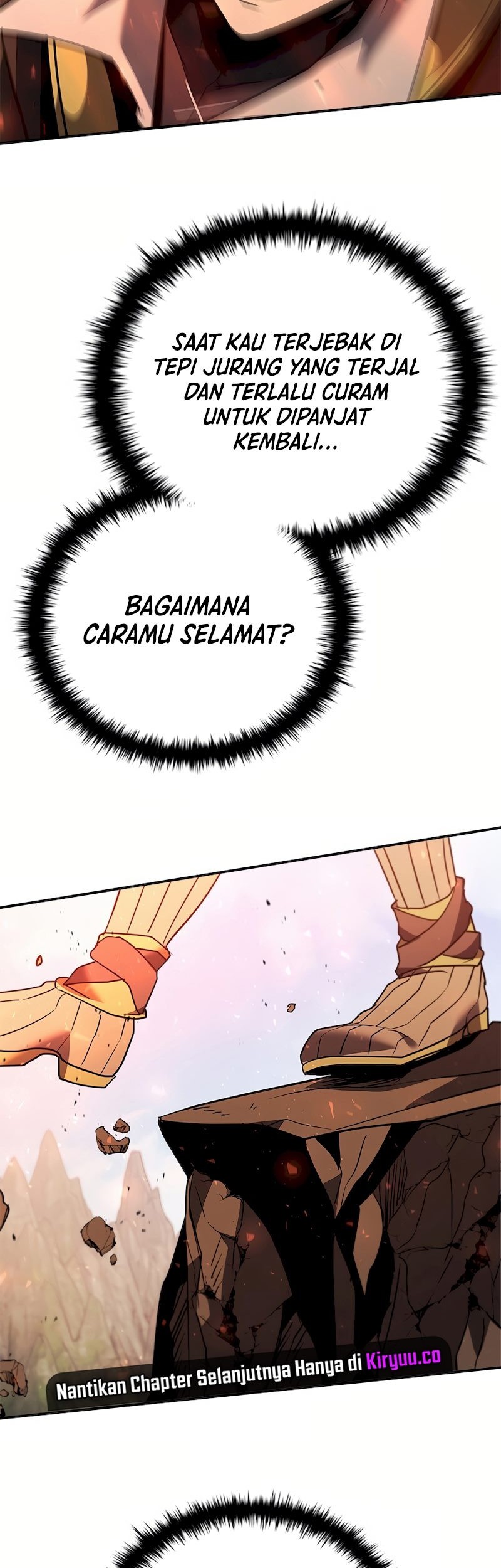 Taming Master Chapter 173 Gambar 44