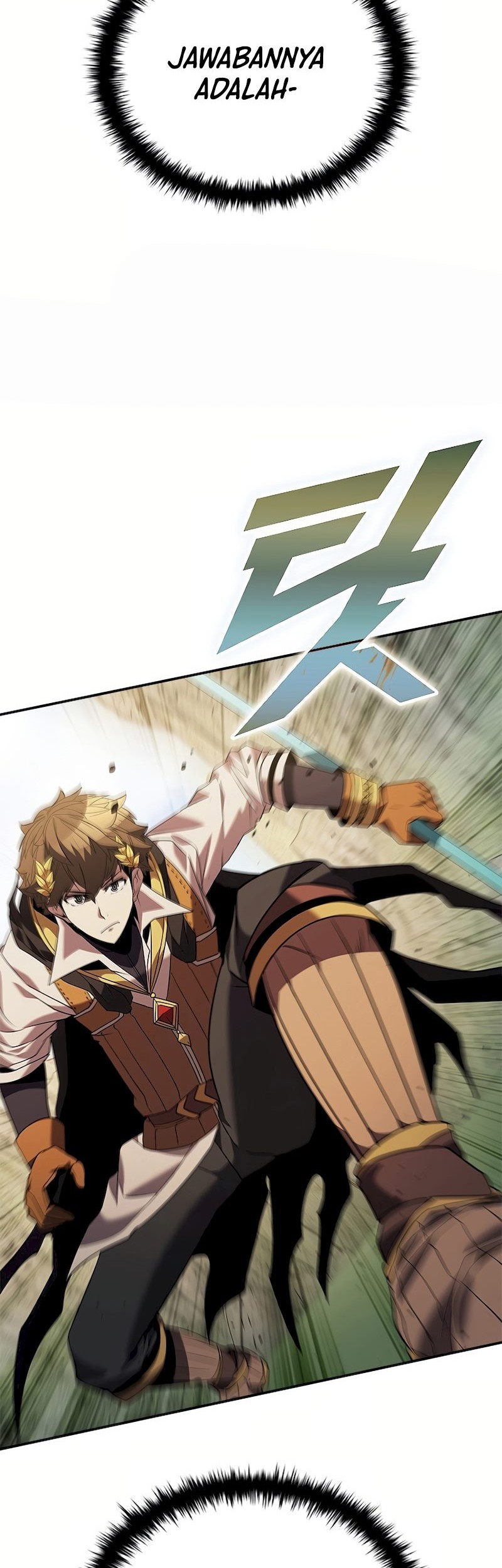 Taming Master Chapter 173 Gambar 45